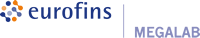 Logo Eurofins Megalab
